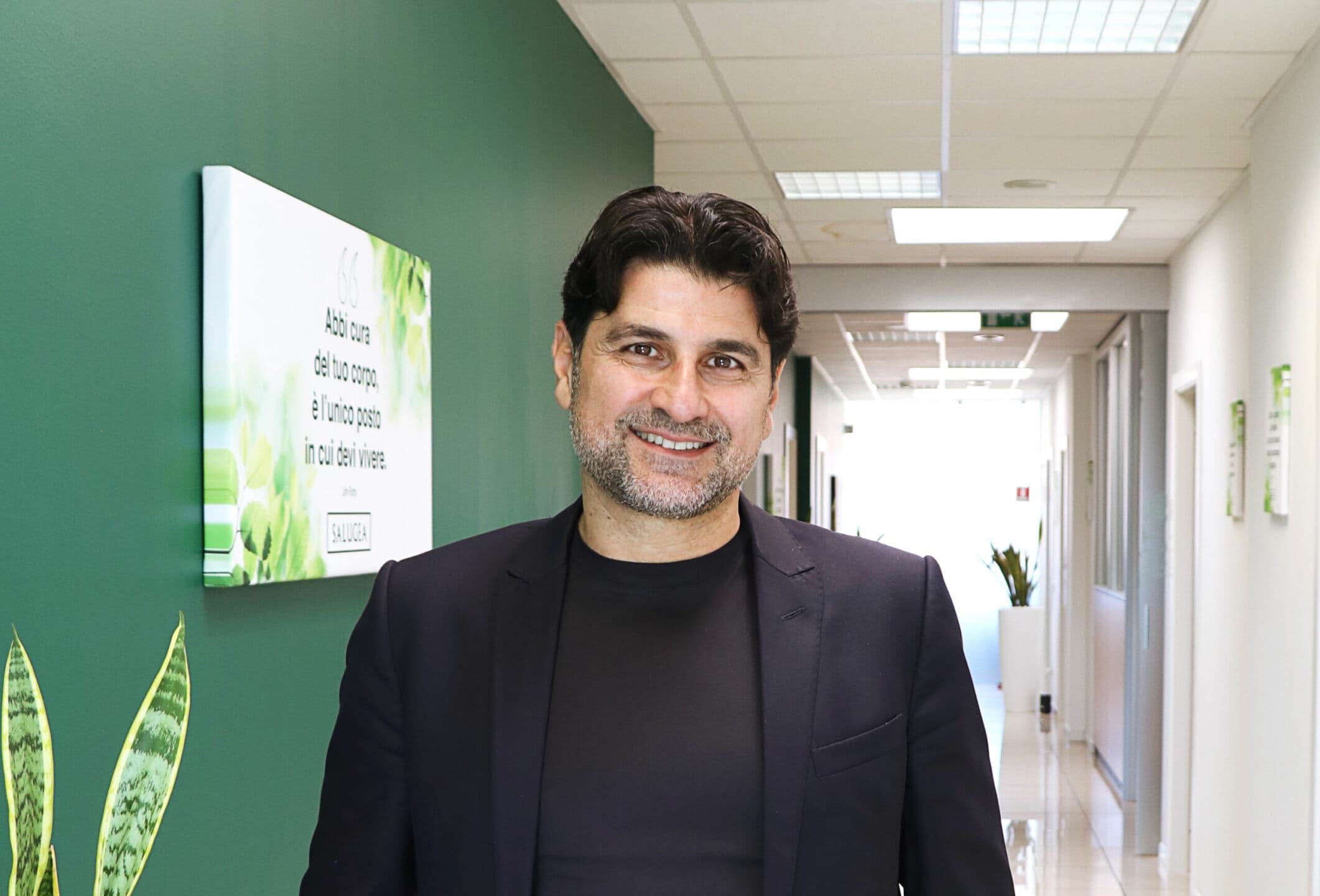 Come Salugea è diventata uno dei principali brand di integratori in Italia