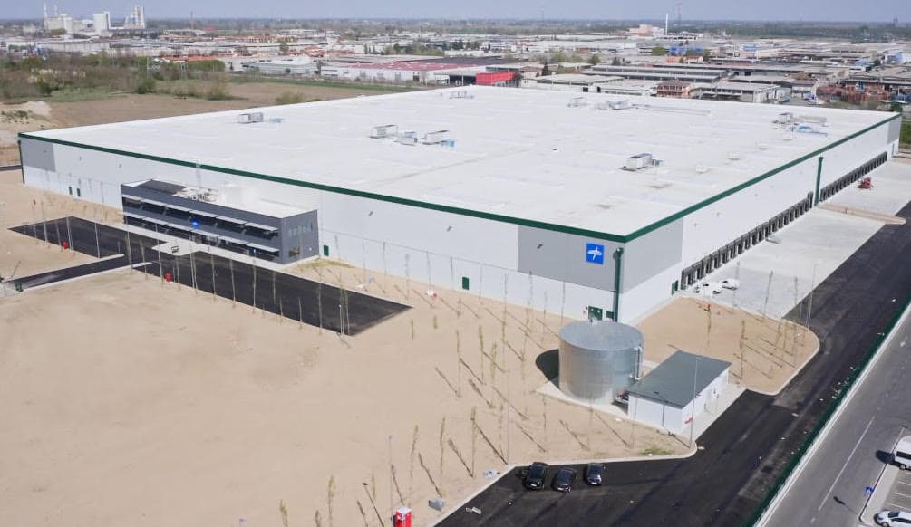 Distribuzione e sostenibilità: come Medline International vuole sviluppare la logistica