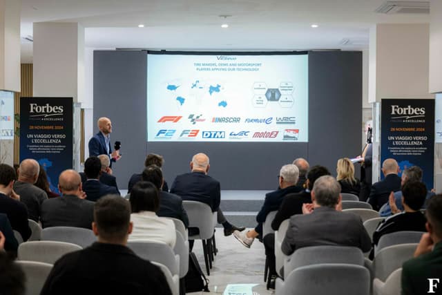 Le interviste alle Start UP della IV tappa di Forbes Italian Excellence