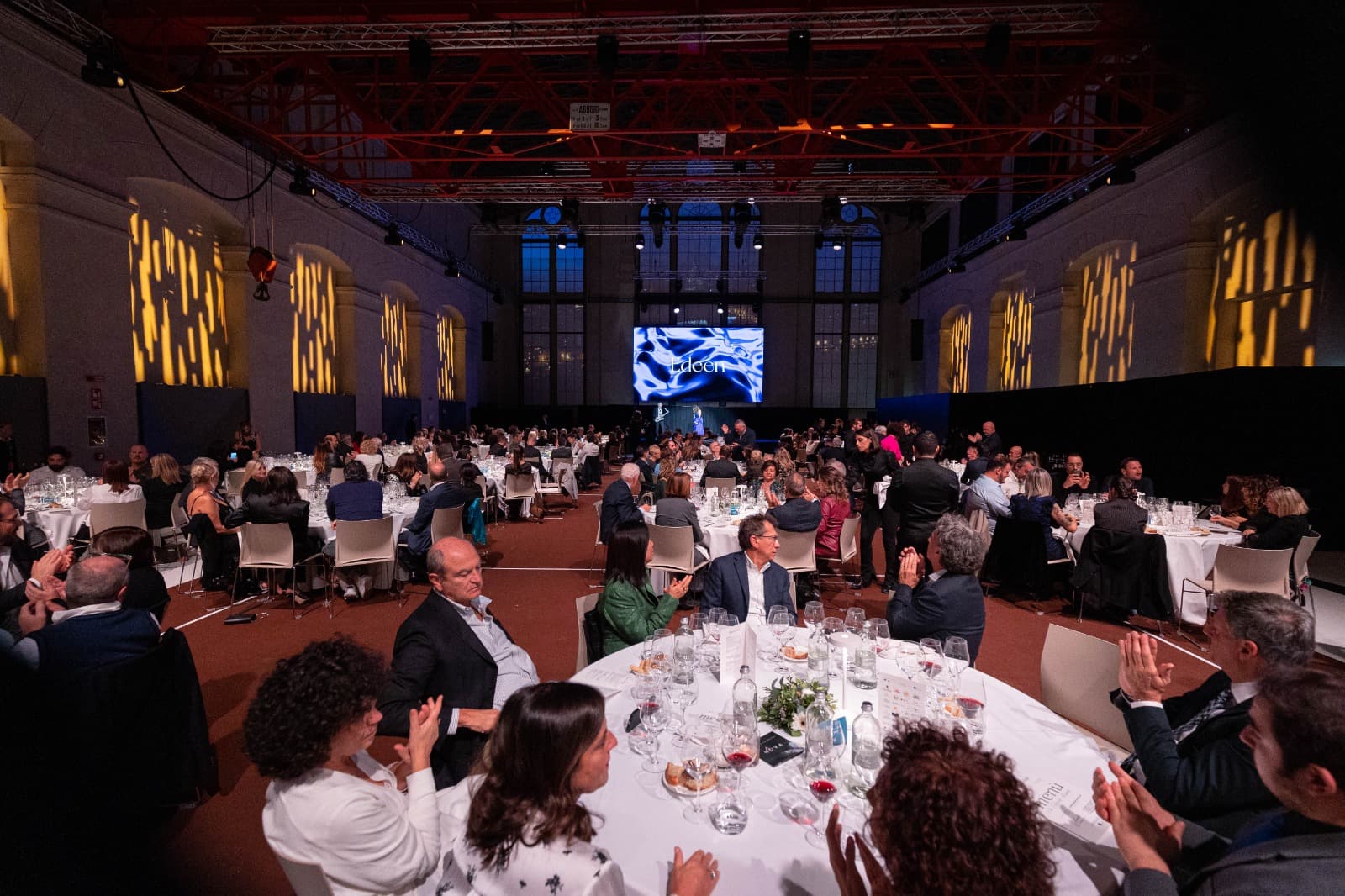 Gli appuntamenti food da non perdere per le Atp Finals di Torino