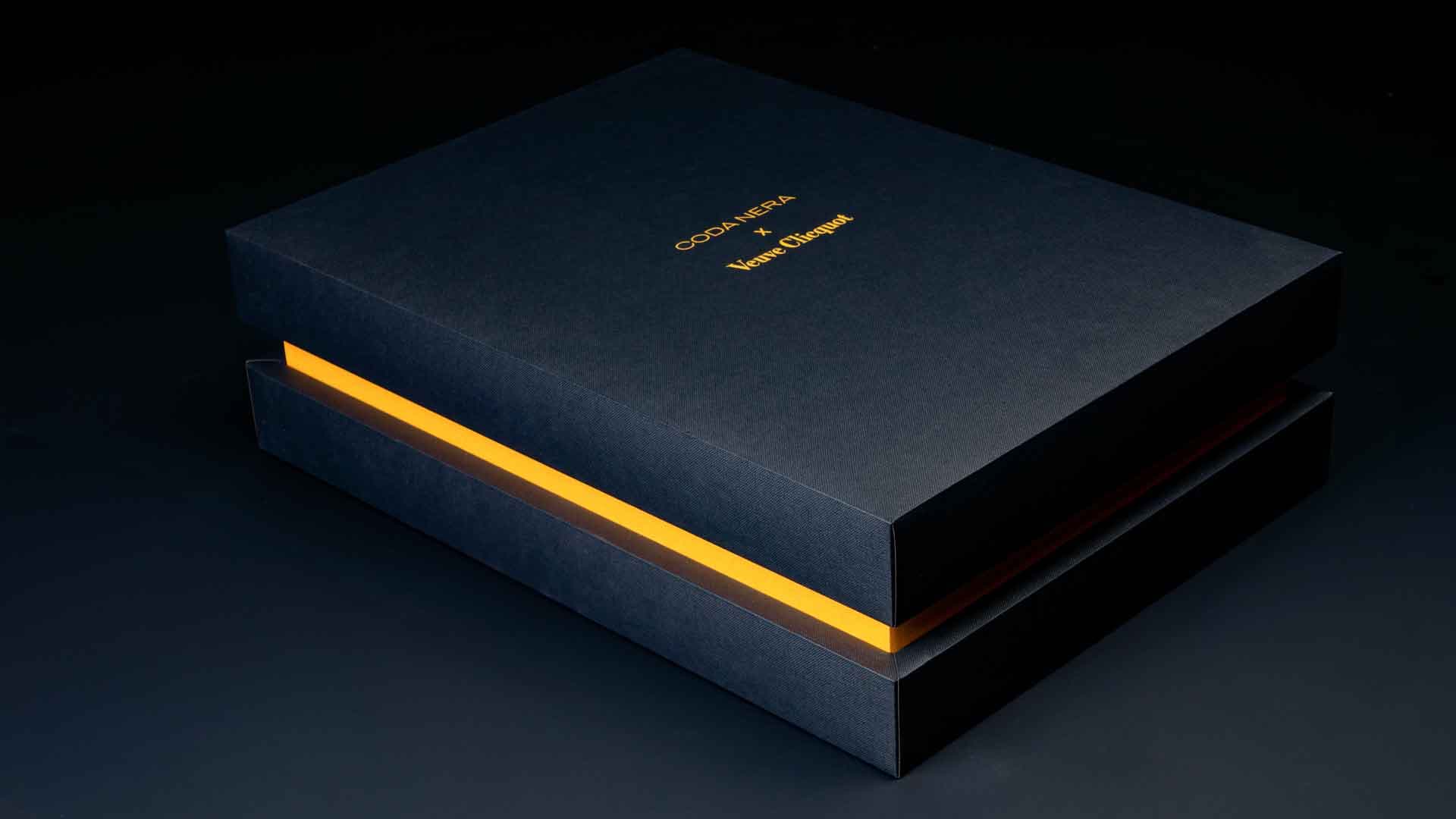 Come un salmone pregiato e una cuvée di eccellenza promettono di arricchire la tavola delle feste