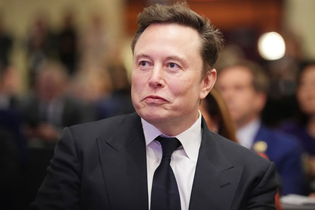 Grok for Government: xAI di Elon Musk ottiene un contratto con il Pentagono