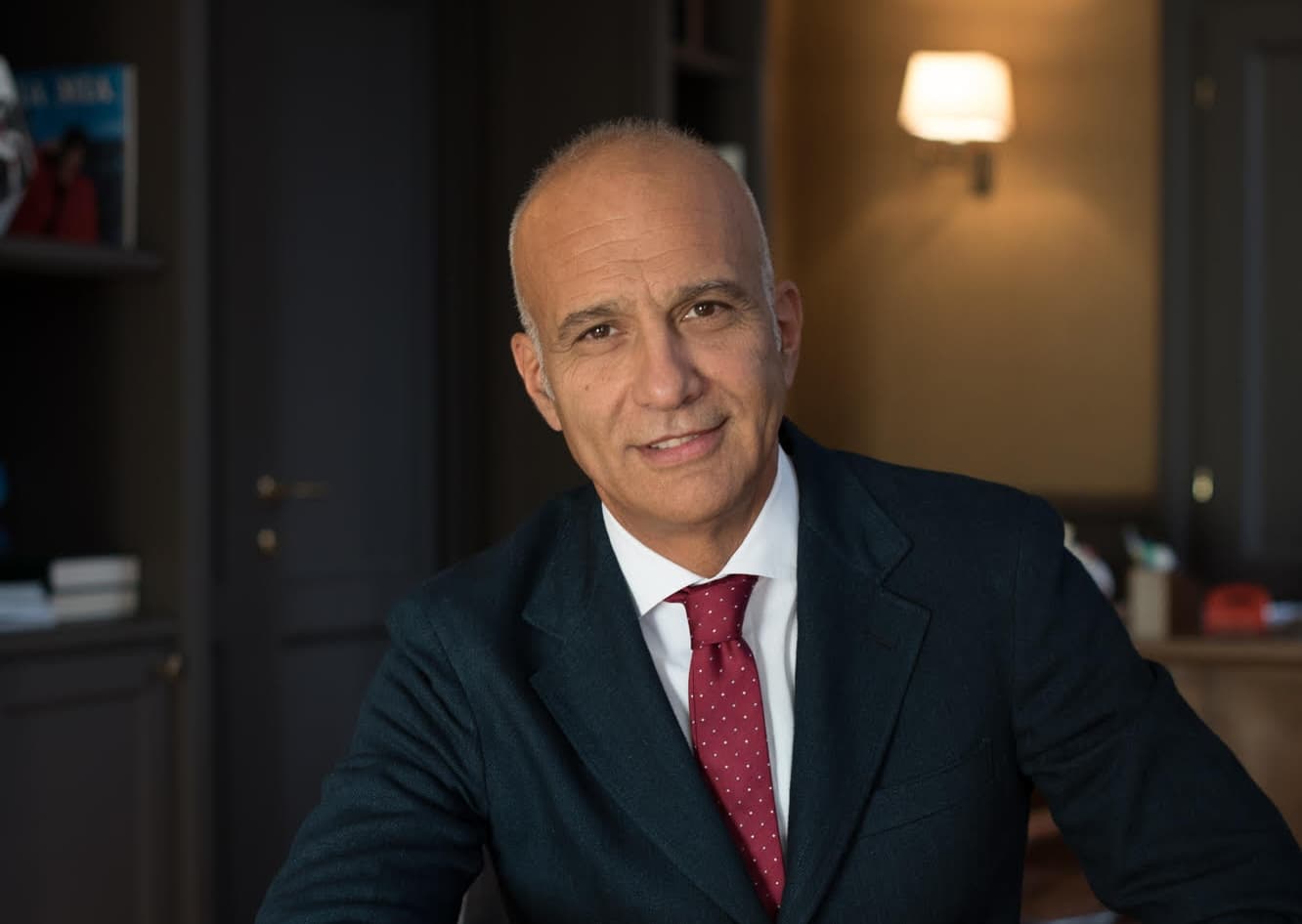 La storia di Francesco Guarneri, il fondatore di Guber Banca che sognava di fare l'imprenditore agricolo