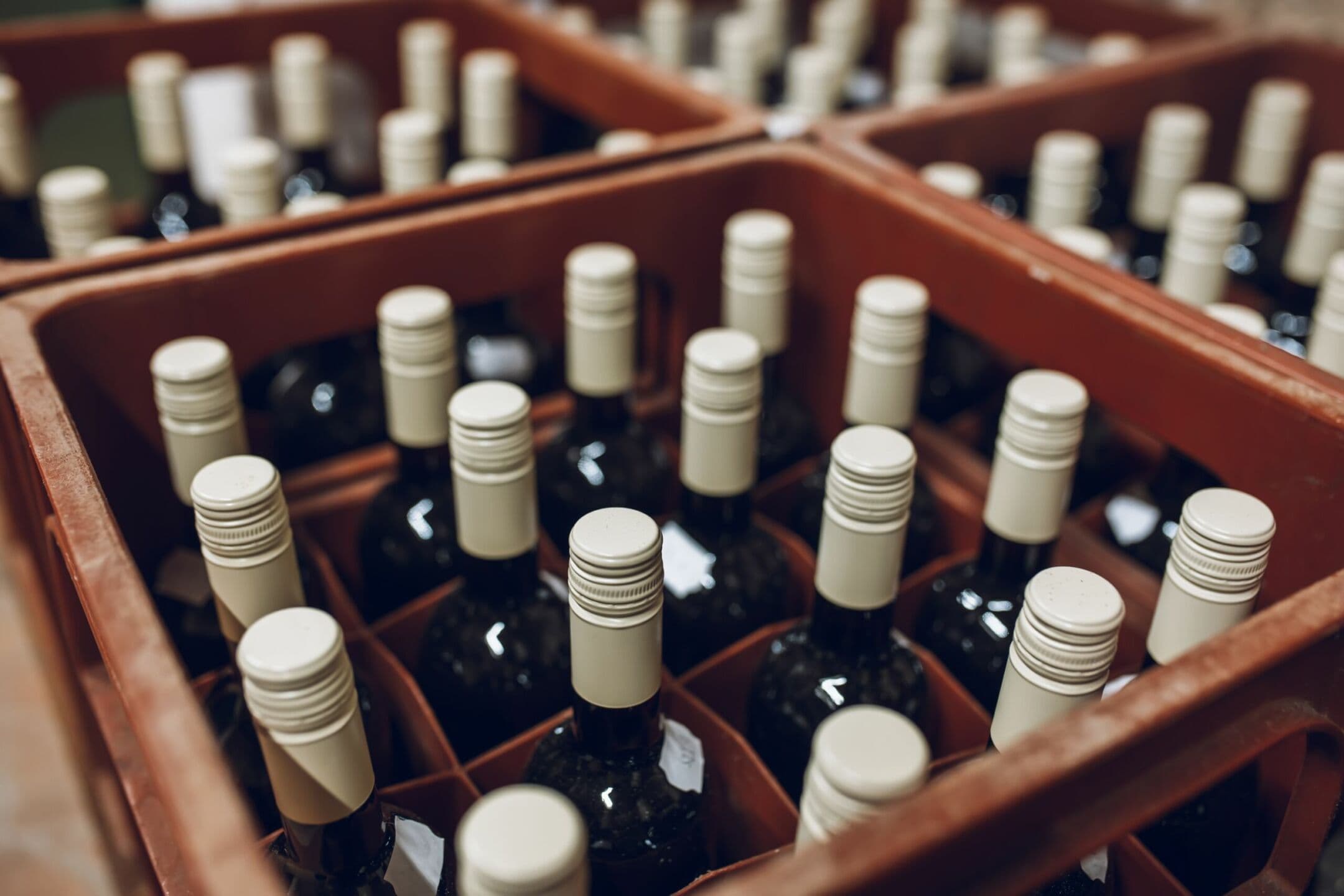 L’evoluzione del packaging per il vino tra tradizione e quadro normativo