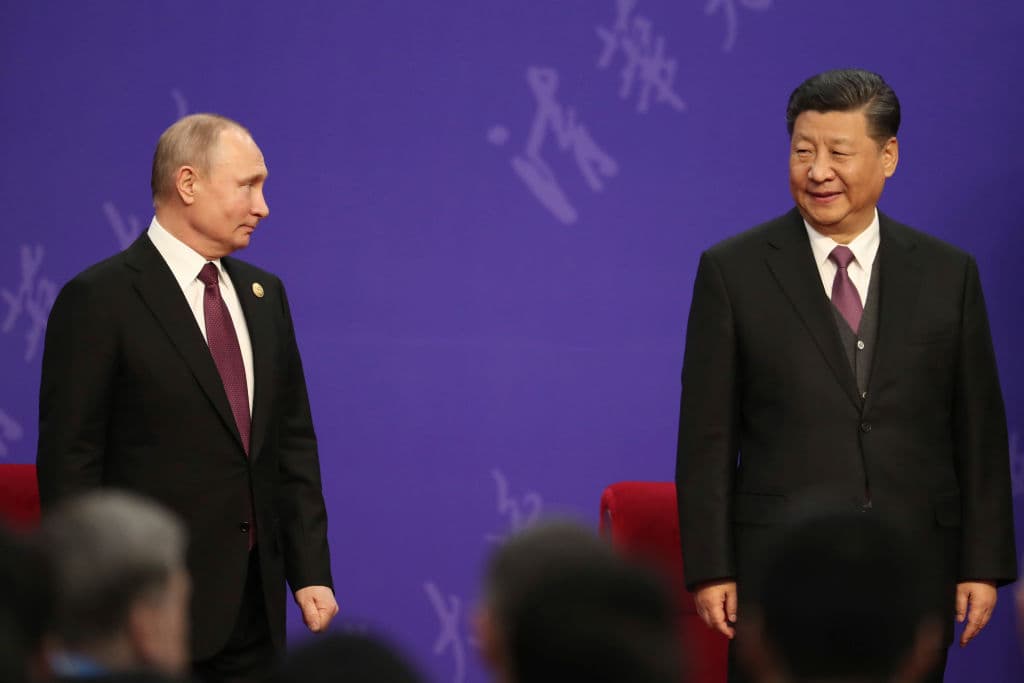 Che effetto hanno avuto le sanzioni contro la Russia e i dazi contro la Cina
