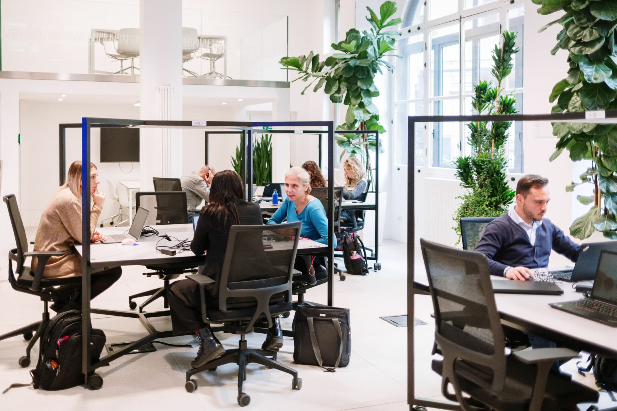 Benessere, creatività, e impatto sociale: cosa sono le palestre relazionali