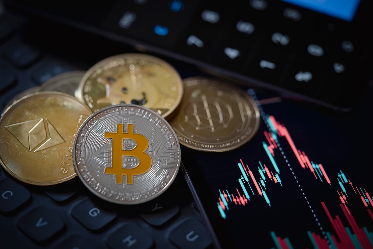 Xrp è ora la quarta criptovaluta più grande del mondo