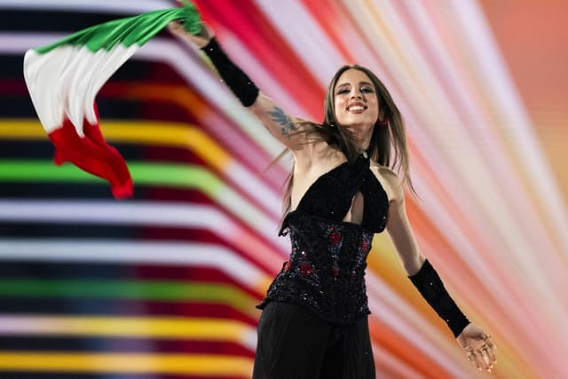 Angelina Mango, All eyes on Rafah e Baby Reindeer: cosa hanno cercato gli italiani su Google nel 2024