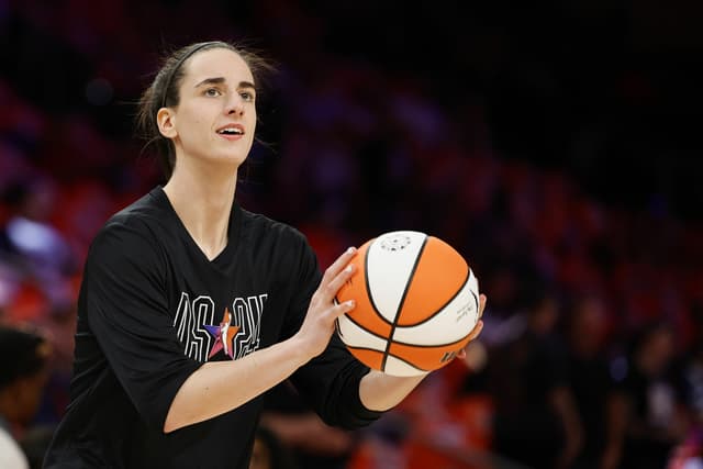 Perché la stella del basket Caitlin Clark è una delle 100 donne più potenti al mondo