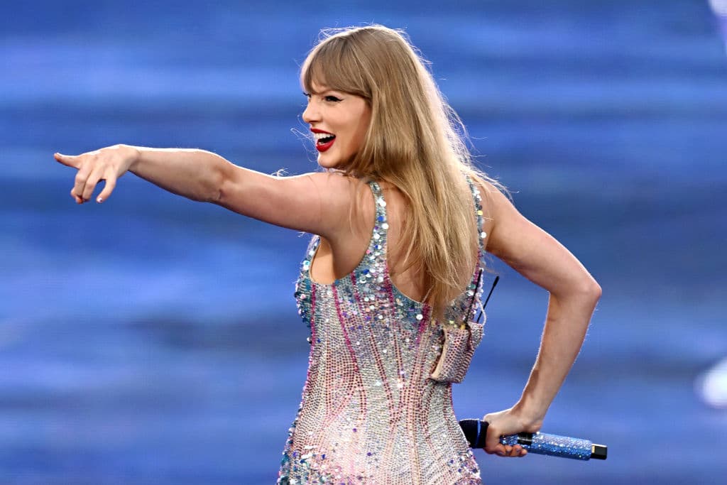 Così il patrimonio di Taylor Swift è più che raddoppiato da quando è diventata miliardaria