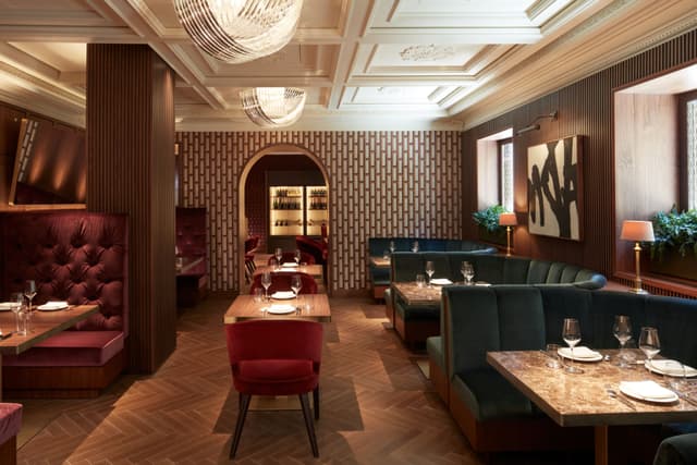 Come l'InterContinental Rome Ambasciatori Palace è diventato un'eccellenza nell'ospitalità