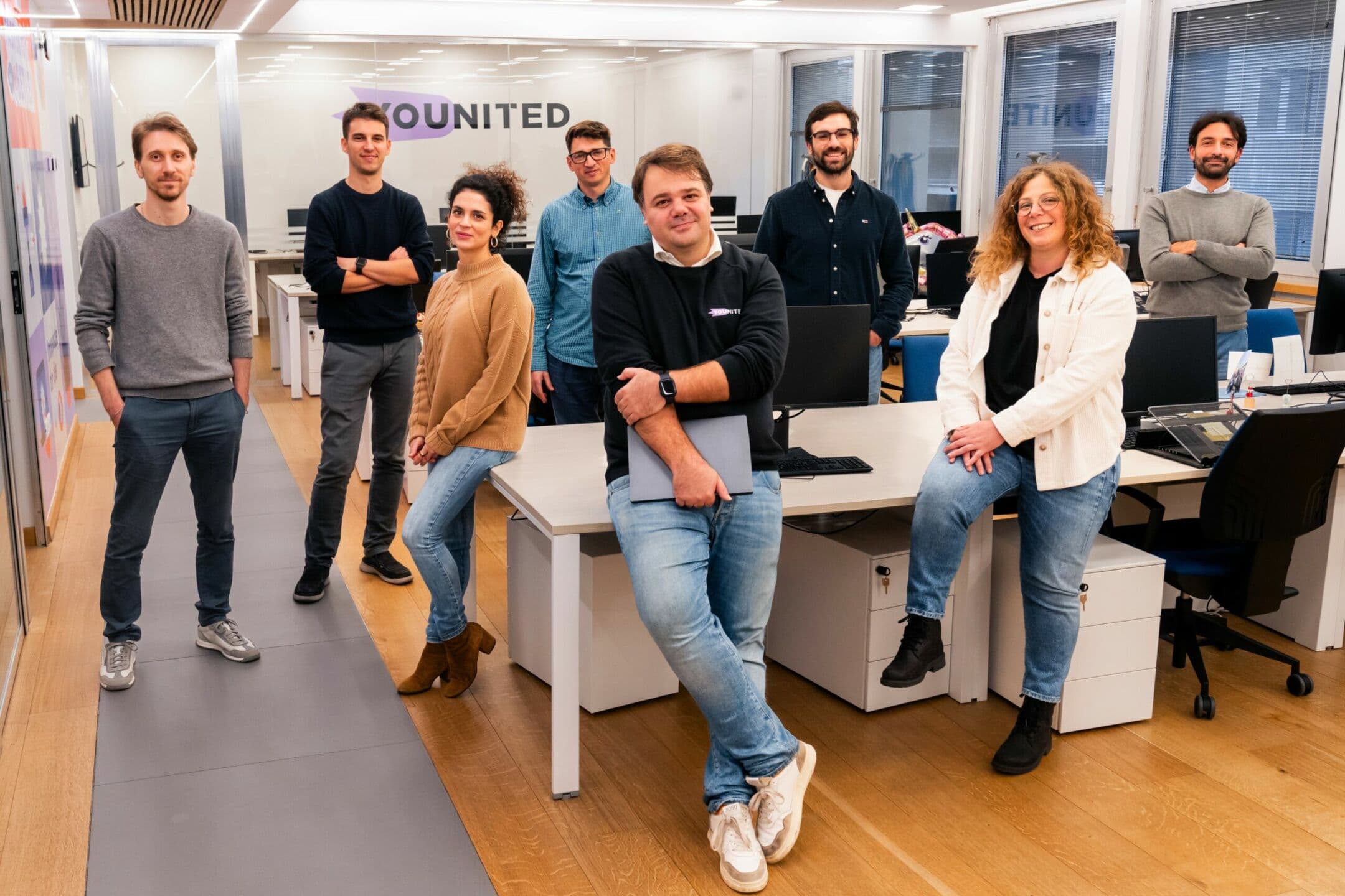 Così Younited vuole rendere comprensibile e trasparente l’accesso ai prodotti finanziari