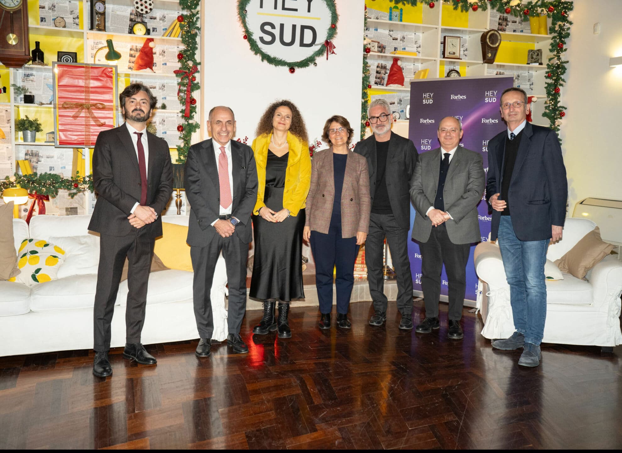 Così la regione Puglia punta sull'intelligenza artificiale: i temi dell'ultimo appuntamento di 'Hey Sud'