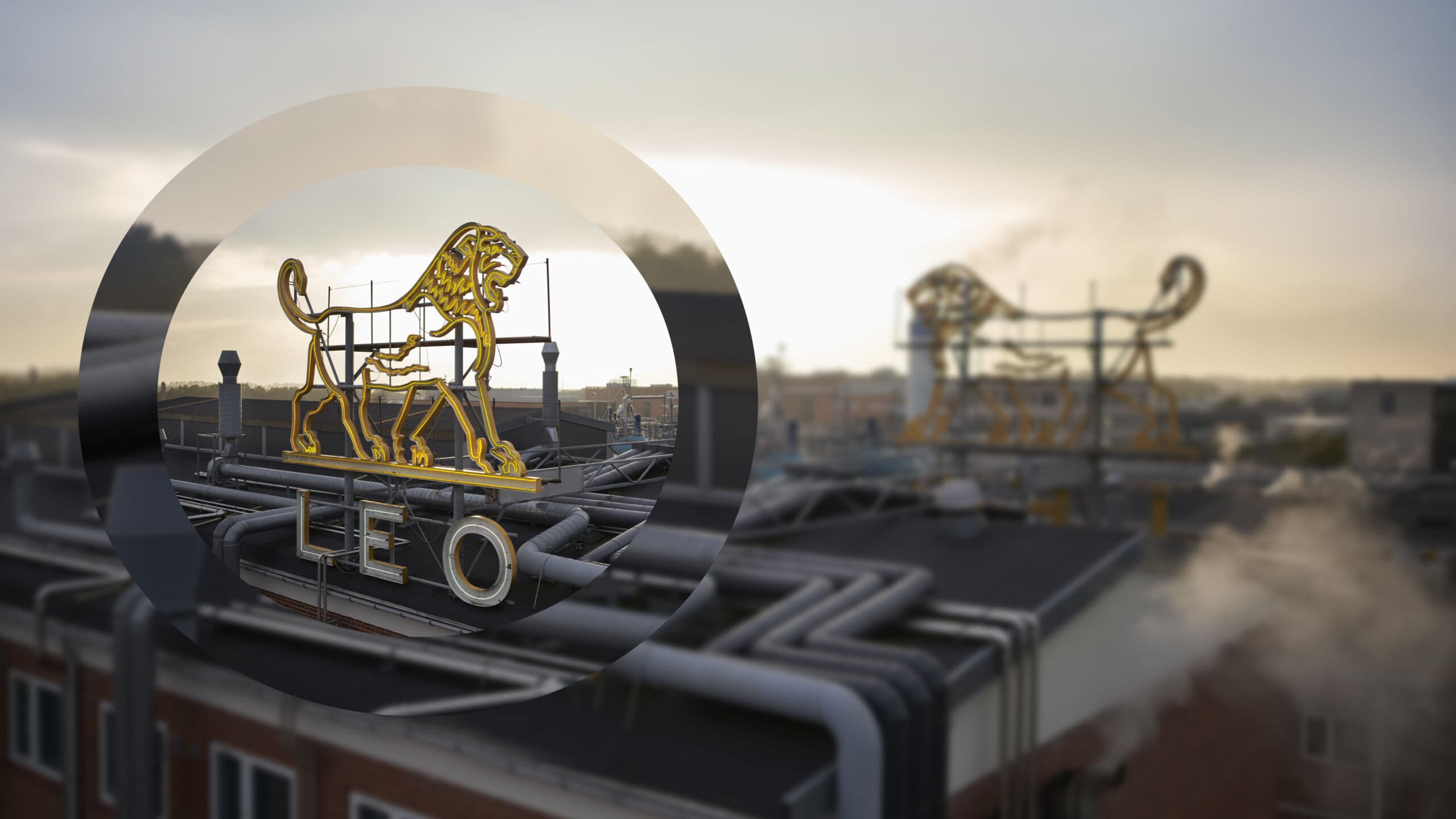 Benessere dei pazienti, sostenibilità e integrità aziendale: i tre segreti dell'attività di Leo Pharma