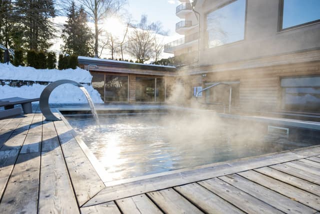 Investire nel benessere è la nuova scommessa dell'ospitalità. La formula di Blu Hotels