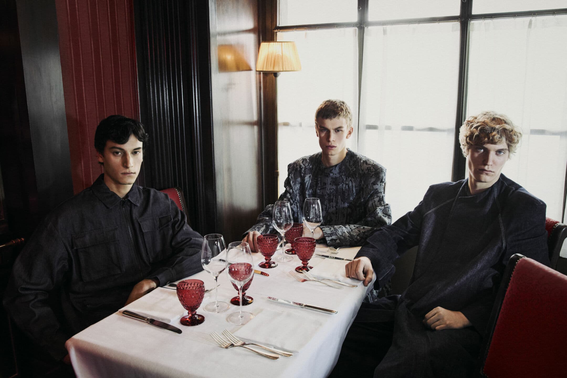 La moda si rivolge al Governo: "Sosteniamo le pmi per mantenere la produzione in Italia"