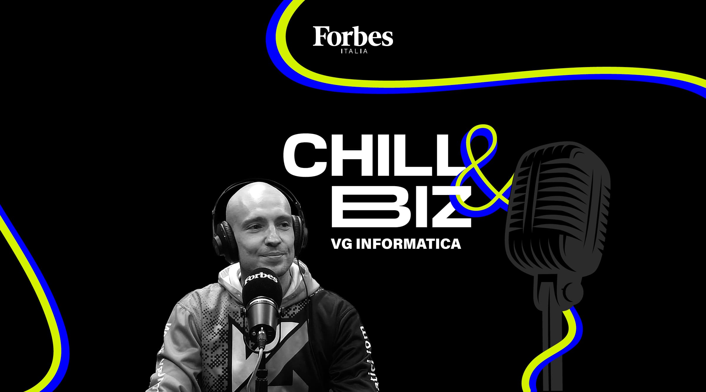Chill & Biz &#8211; VG Informatica