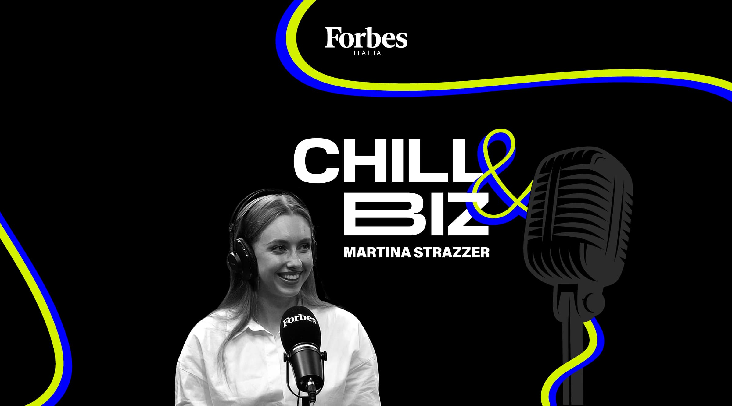 Chill & Biz &#8211; Martina Strazzer