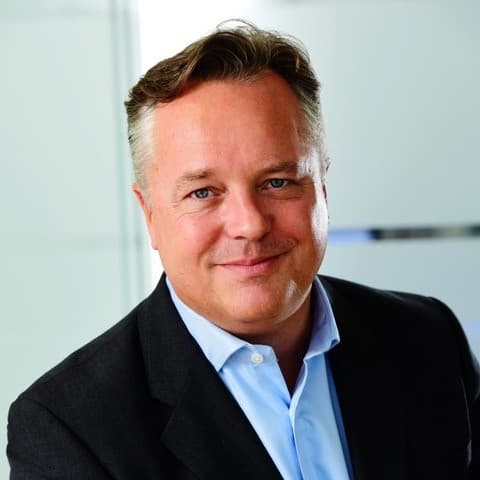 Simon Hunt è il nuovo ceo di Campari