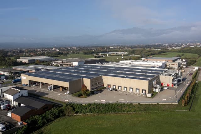 Transizione ecologica ed economia circolare: Coca-Cola Hbc Italia ha investito mezzo miliardo di euro dal 2010