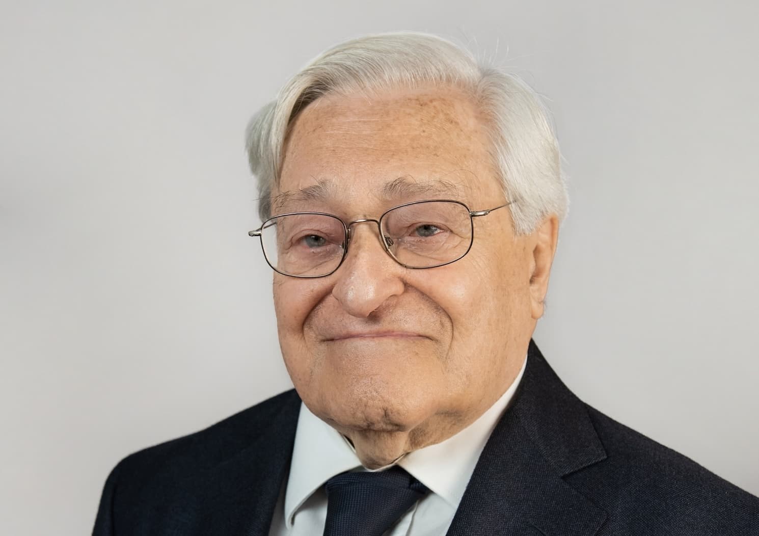 Aldo Roveda e i 70 anni da avvocato: “Come tenersi aggiornati? Con entusiasmo e dedizione”