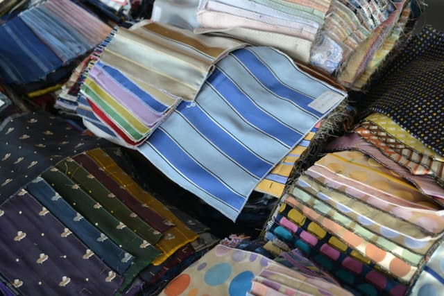 14mila addetti e 2,1 miliardi di fatturato: alla scoperta del distretto comasco della seta