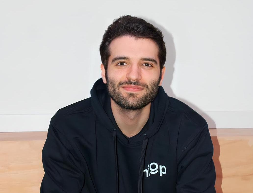 Così questa startup vuole abbattere le barriere tra le persone e i dati