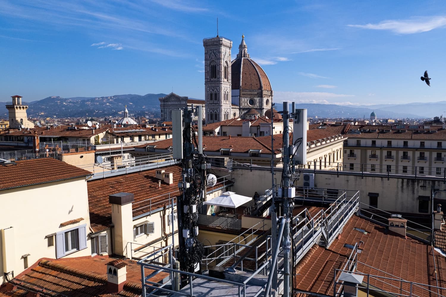Città più smart e riduzione del digital divide: i progetti di Inwit per la digitalizzazione dell’Italia