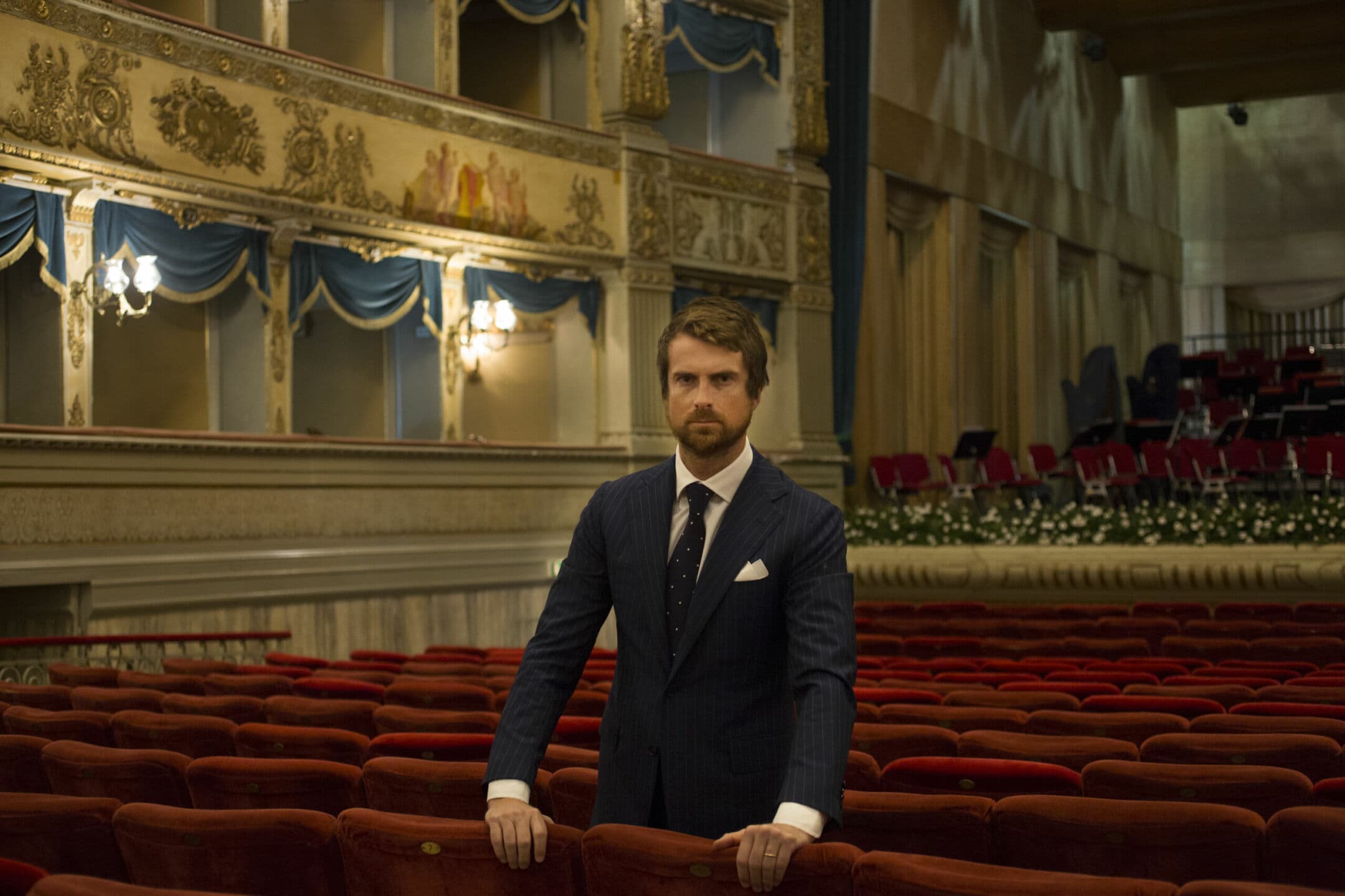 La Riccardo Muti Italian Opera Academy dalla fondazione a oggi