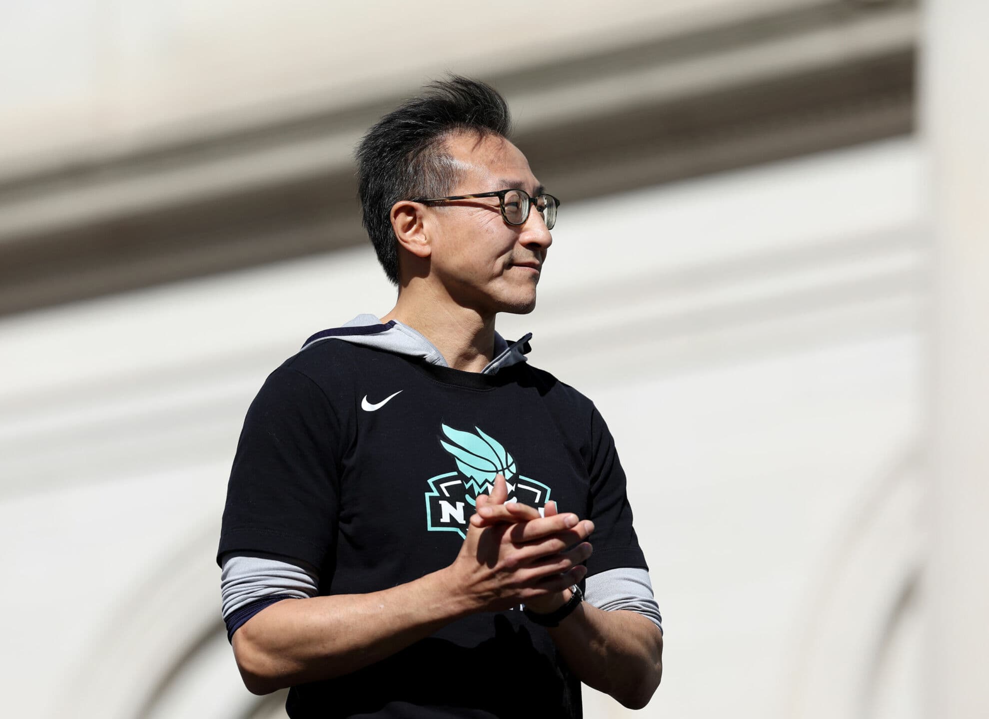 Chi è Joseph Tsai, il miliardario co-fondatore di Alibaba che ha investito in Golden Goose