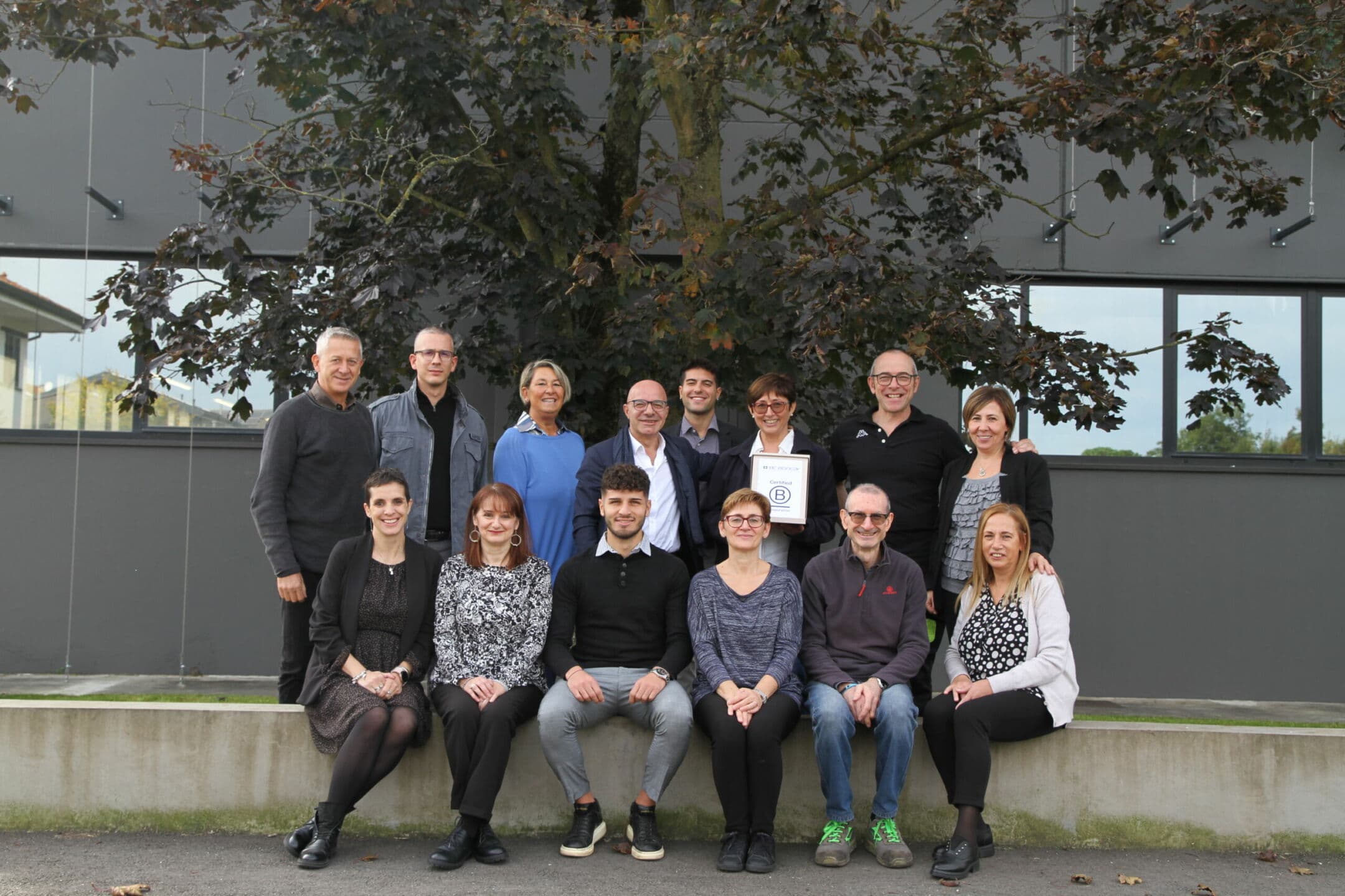 Sostenibilità e innovazione: i progetti di questa azienda milanese del packaging