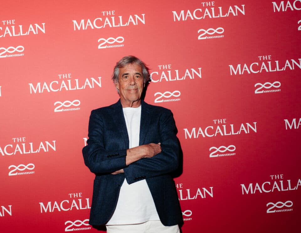 Il whisky Macallan presenta un cortometraggio che celebra i primi 200 anni