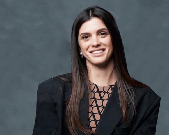 La prima collezione di Milena Scudieri alla guida creativa di Tramontano