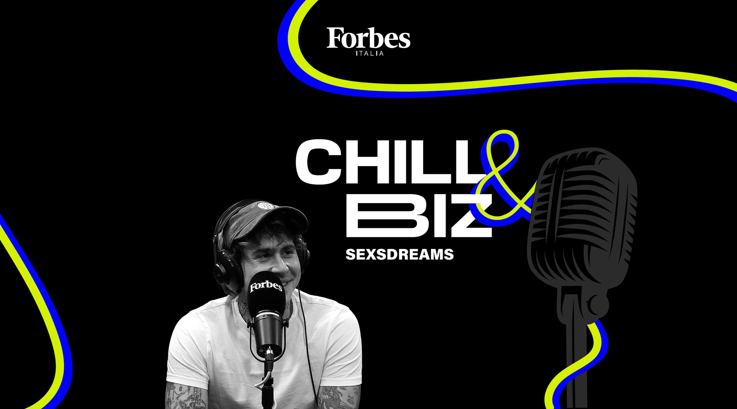 Chill & Biz &#8211; Sexsdreams