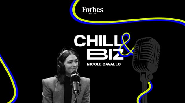 Chill & Biz &#8211; Nicole Cavallo
