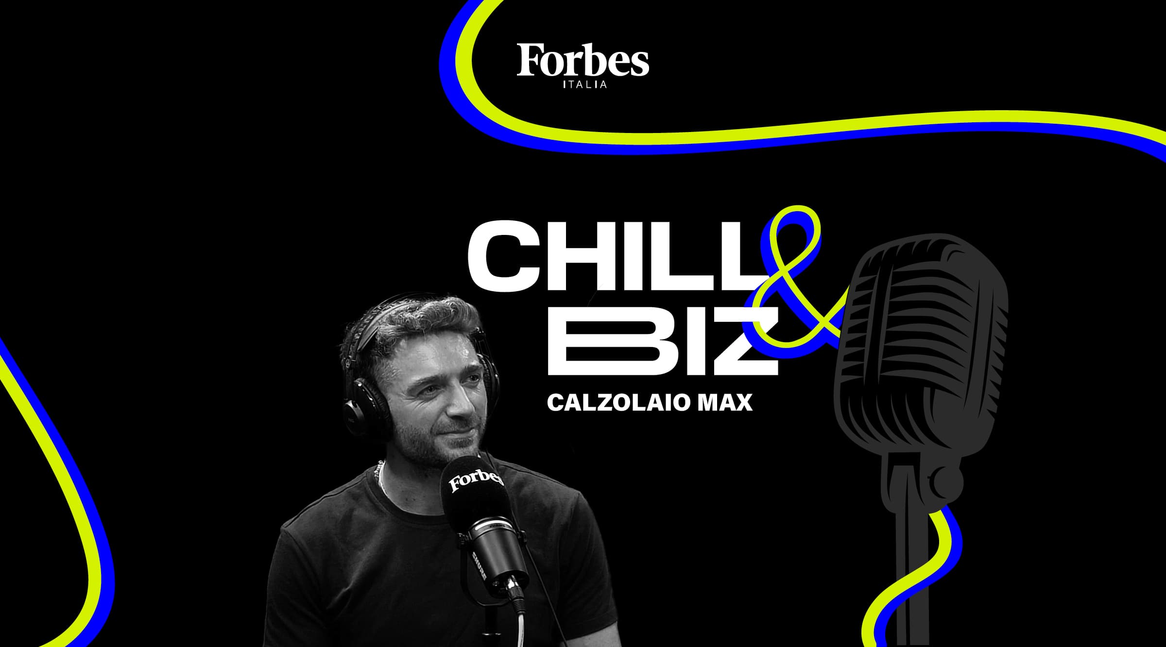 Chill & Biz &#8211; Max Majorino