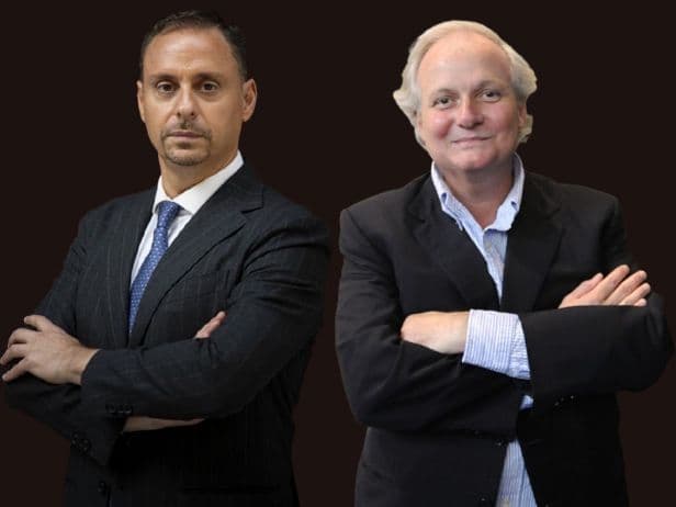 Ritrovare l'umano: il libro di Stefano Lucchini e Massimo Lapucci che mette al centro le persone