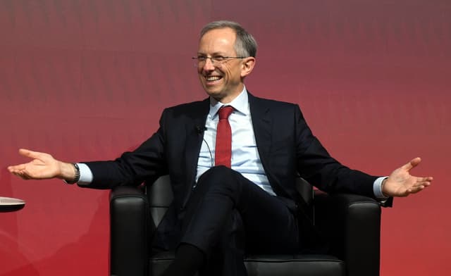 Benedetto Vigna è il quarto miglior ceo al mondo per Brand Finance. In testa Satya Nadella