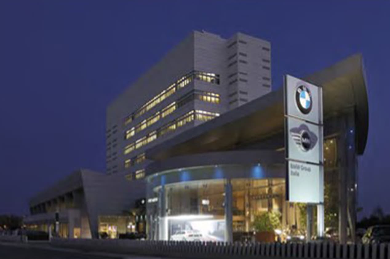 Bmw continua a crescere in Italia nel primo trimestre dell'anno