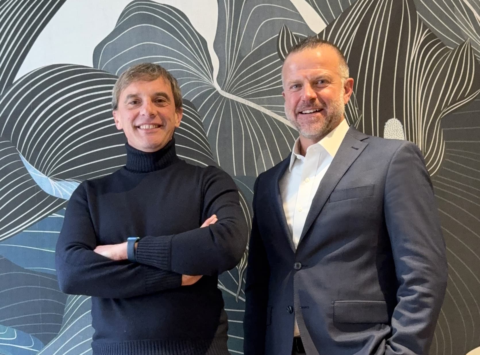 Migliorare la qualità della vita attraverso piani alimentari personalizzati. L'idea di una foodtech innovativa