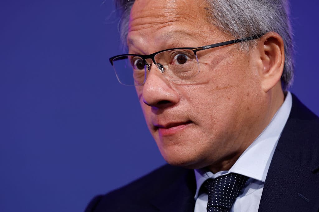 Perché ad alcuni investitori i titoli dell’IA ricordano la bolla delle dotcom