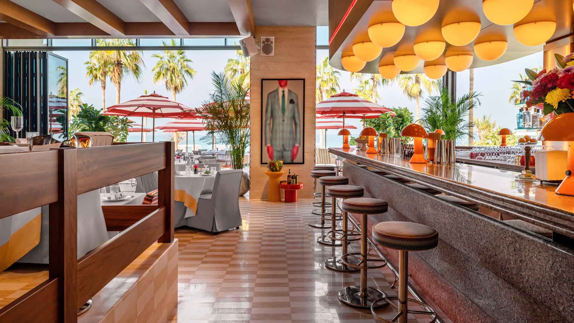 Dal sushi alle escargot, sei ristoranti a Dubai per provare il meglio della cucina internazionale