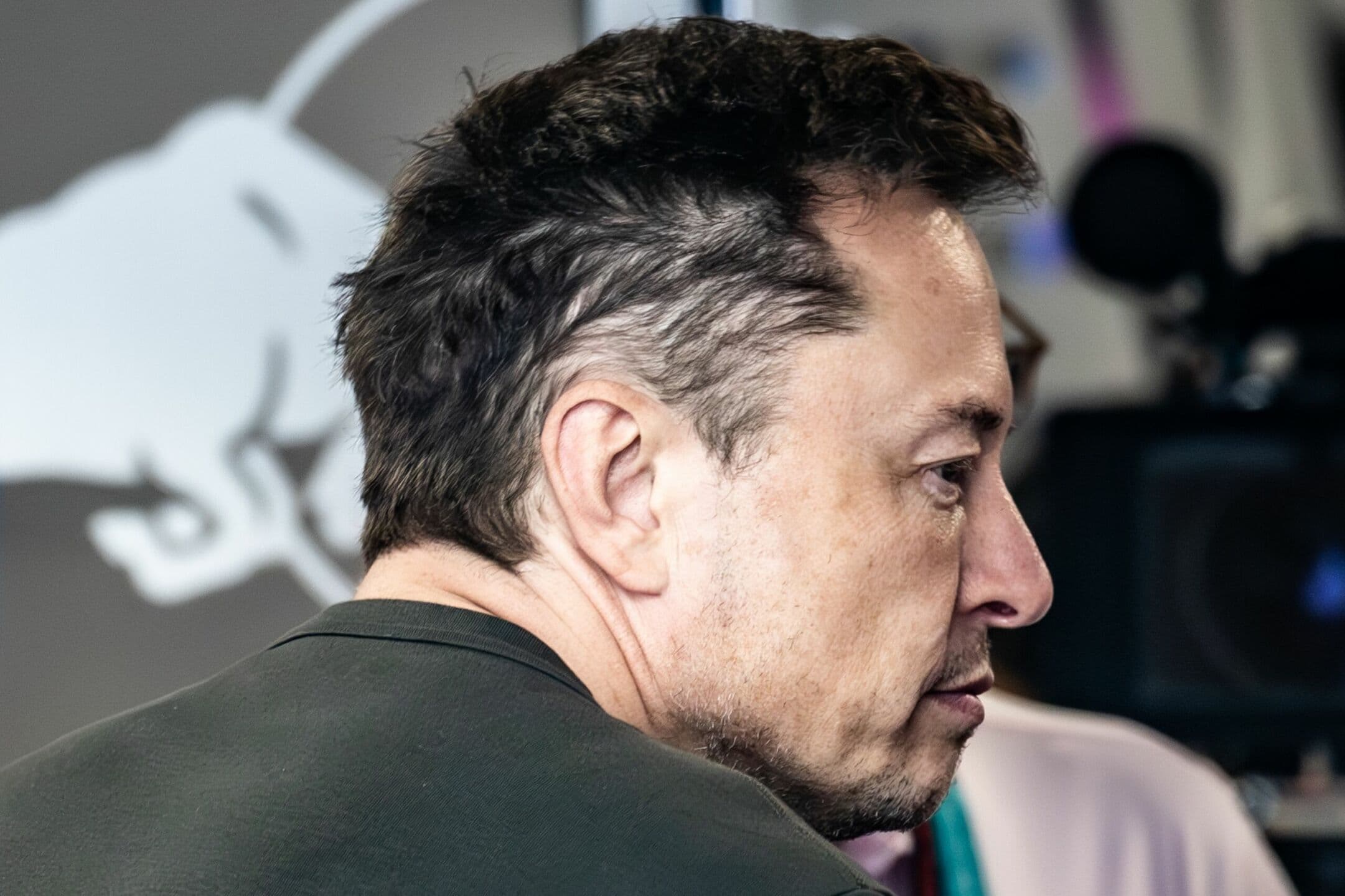 Elon Musk ha fatto uso di ketamina ed ecstasy mentre lavorava per Donald Trump