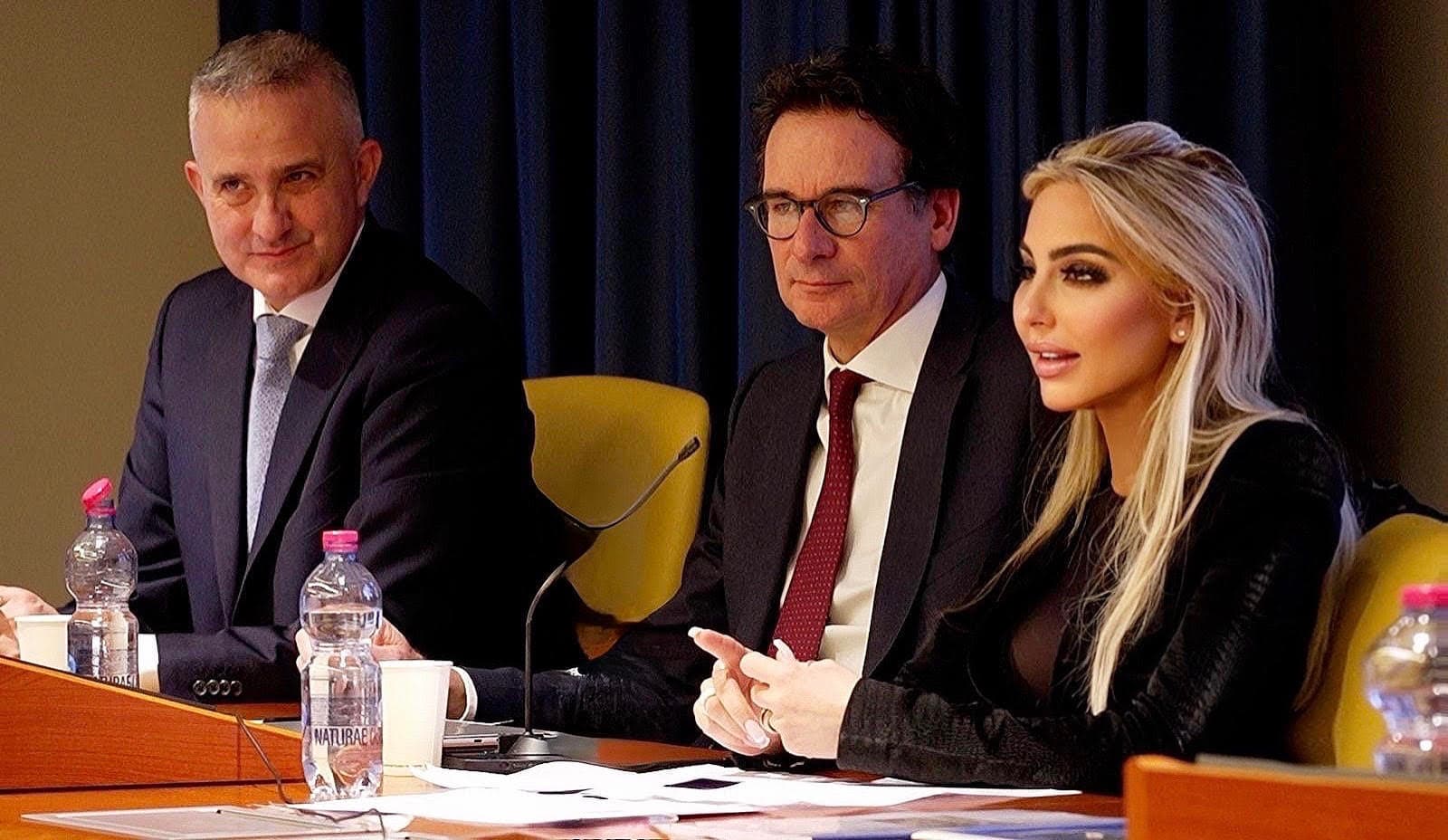 Cos'è il progetto dell'Università Pontificia Salesiana per una finanza etica e solidale