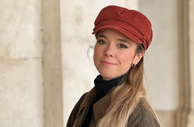 L'under 30 che avvicina le nuove generazioni alla scienza grazie ai social