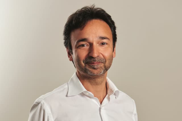 Fabio Bariletti, l'imprenditore degli hedge fund con un passato a Wall Street