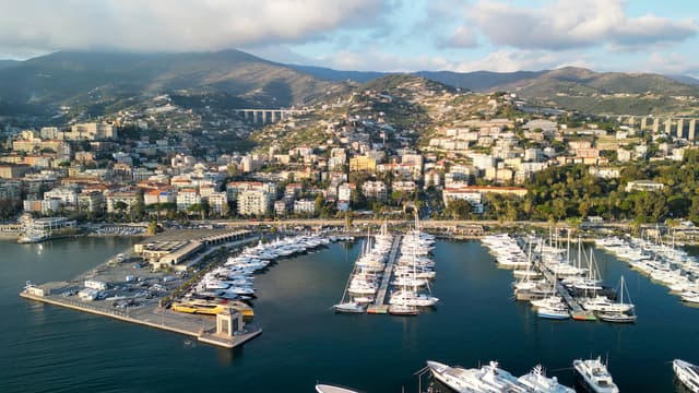 La classifica delle case più cercate a Sanremo: dove si trovano, come sono e quanto costano