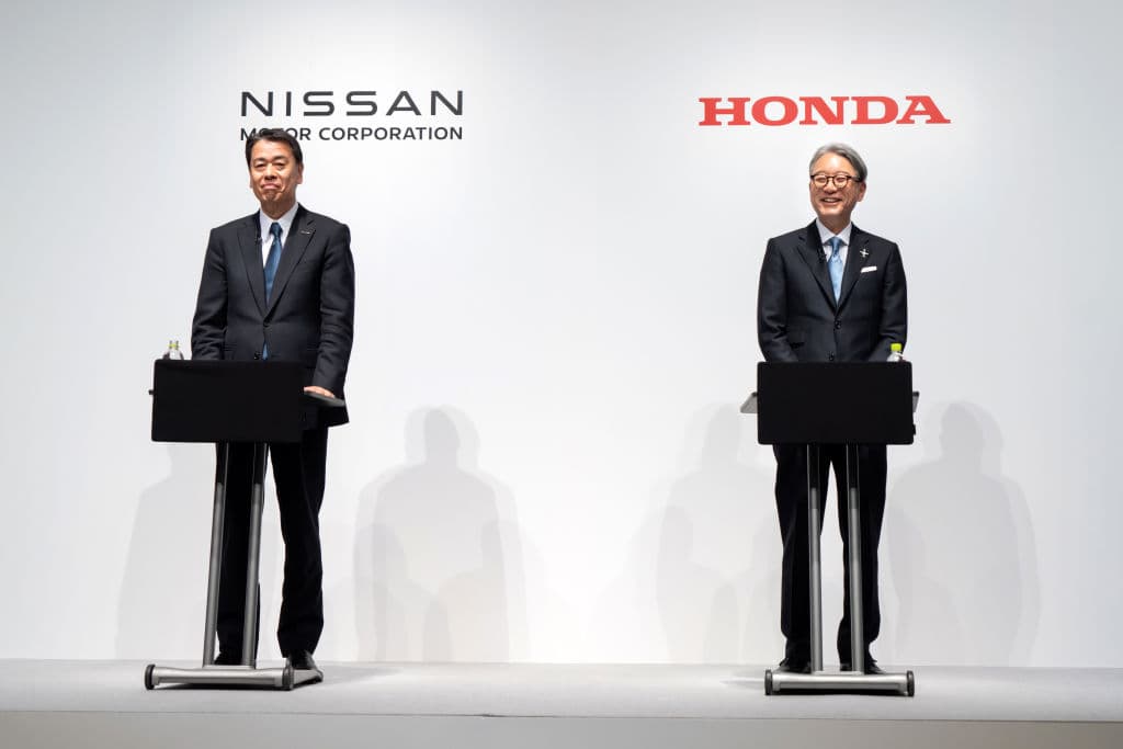 Honda e Nissan dicono addio alla fusione. Ma continueranno la "partnership strategica"