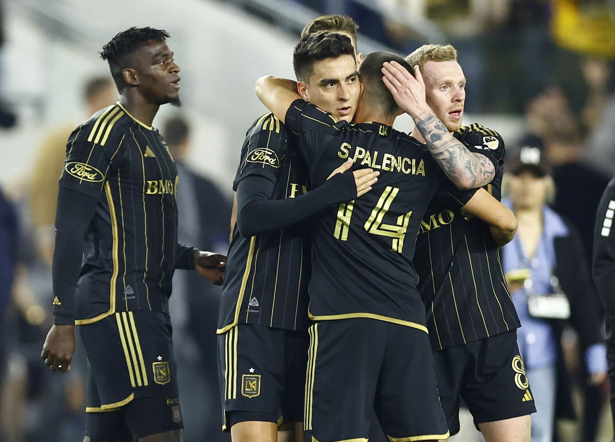 Il Los Angeles FC batte l'Inter Miami di Messi: quali sono i club della Major League Soccer che valgono di più