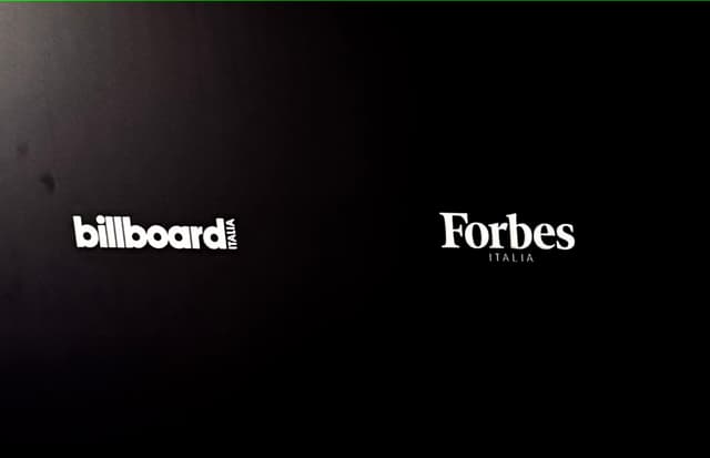 Sanremo 2025, il resoconto dell'evento di Forbes con Billboard Italia